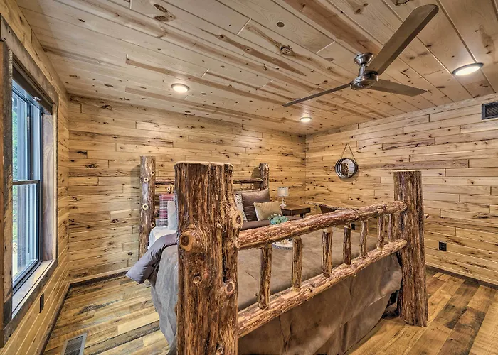 W/ Wraparound Porch & Game Room! *